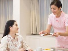 依佳族家政花都月嫂培訓多少錢多長時間？