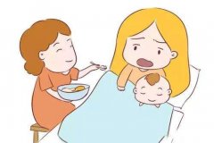 坐月子請月嫂有什么好處？_廣州月嫂培訓