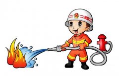 又一含金量高的證書！中級消防員考證培訓即日起接受報名