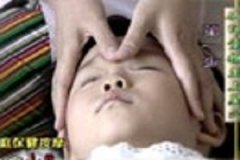 白云區小兒推拿培訓預防兒童近視
